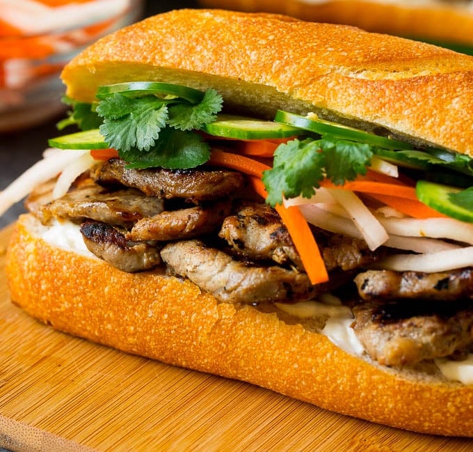 Baguette House & Cafe Photos 2